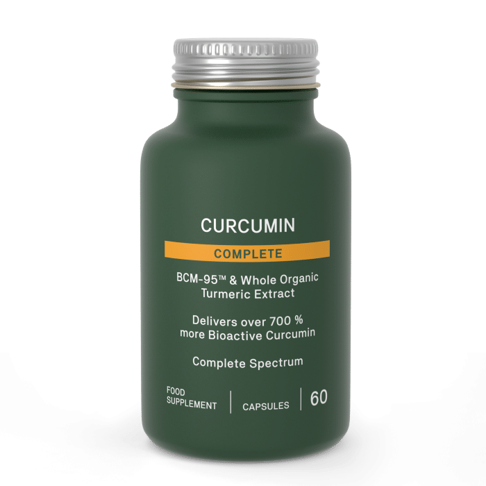 Curcumin Complete