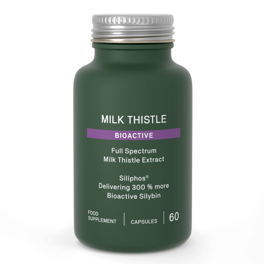 Natroceutics Milk Thistle