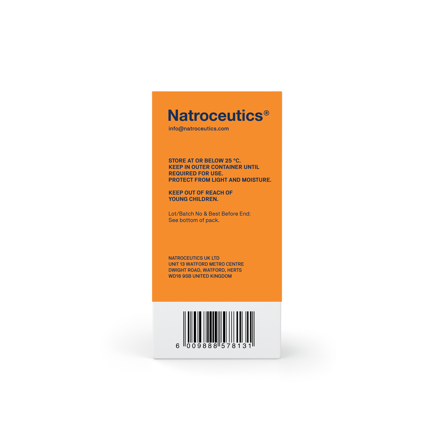 Activated B-Complex + Suntheanine
