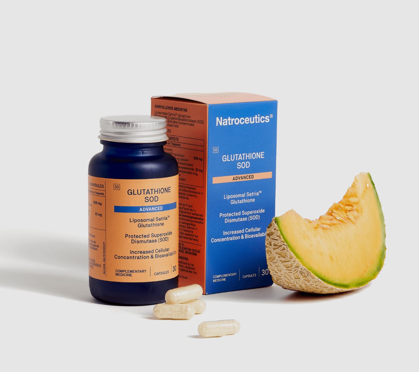 Glutathione Advanced