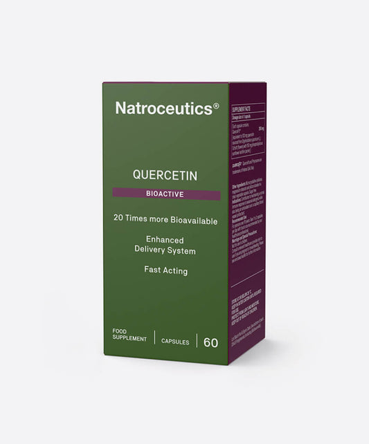 Quercetin Bioactive