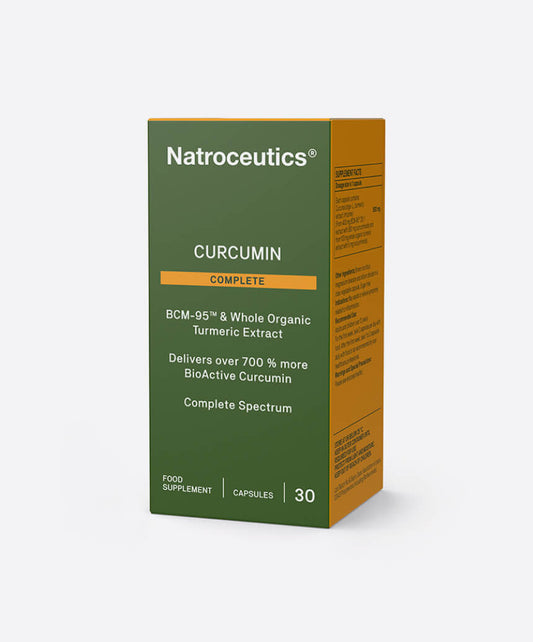 Curcumin Complete