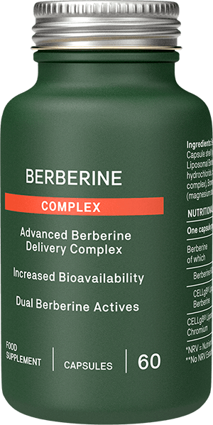 Berberine Complex