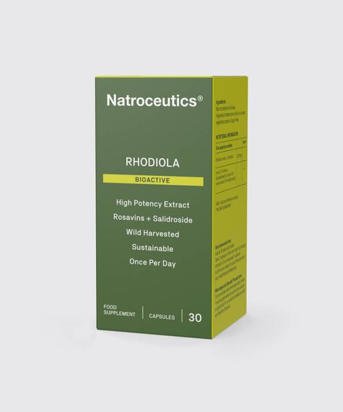 Rhodiola Bioative