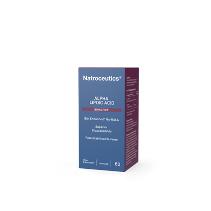 Alpha Lipoic Acid Bioactive (Na-RALA)