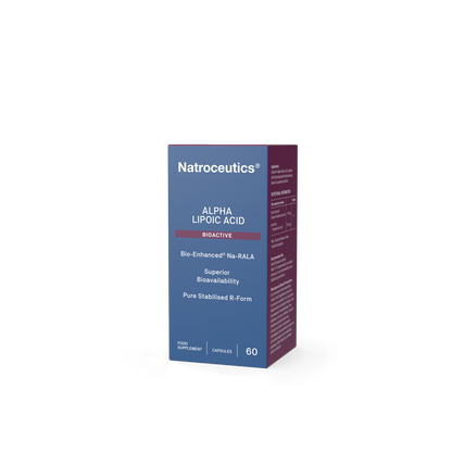 Alpha Lipoic Acid Bioactive (Na-RALA)