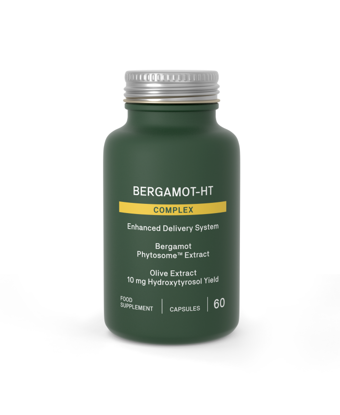 Bergamot-HT Complex