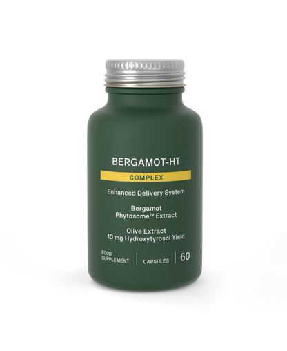 Bergamot-HT Complex