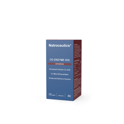Co-Enzyme Q10 Advanced