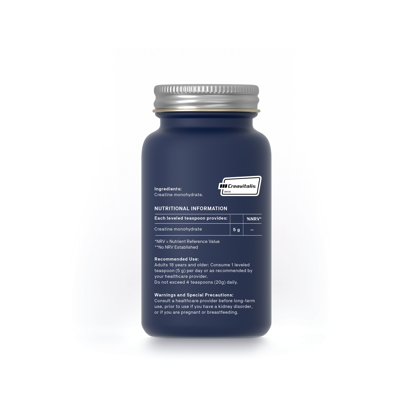 Creatine Bioactive