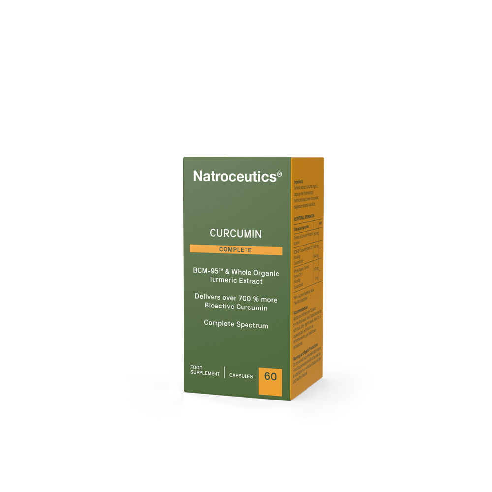 Curcumin Complete