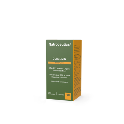 Curcumin Complete