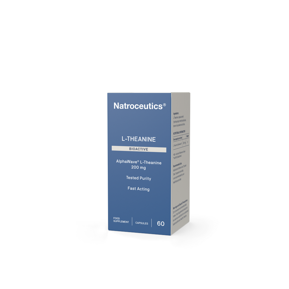 L-Theanine Bioactive