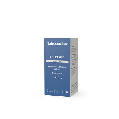 L-Theanine Bioactive