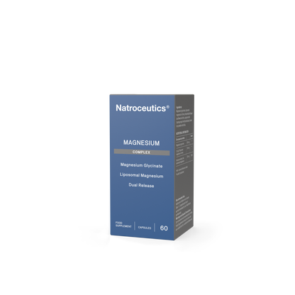 Magnesium Gylcinate Complex