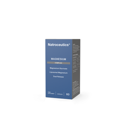 Magnesium Gylcinate Complex
