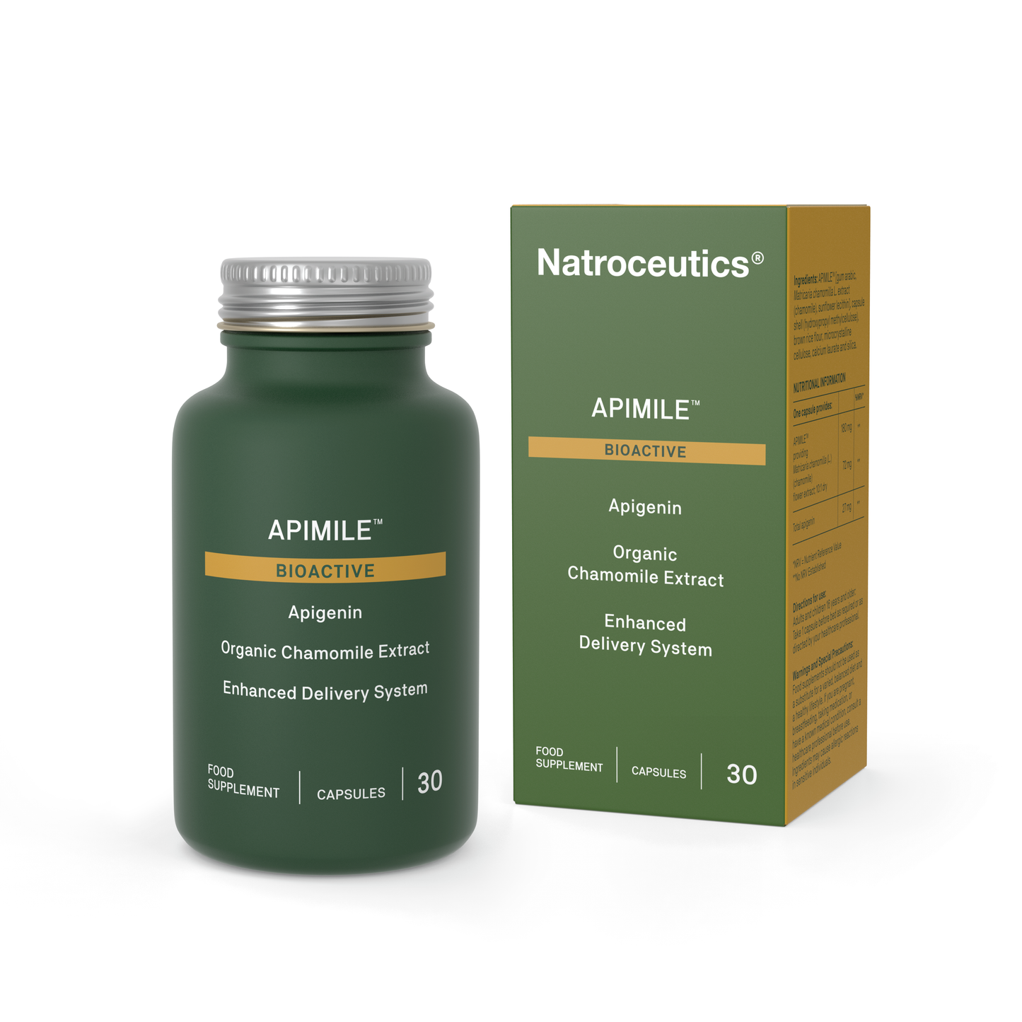 Apimile Bioactive