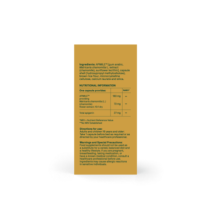 Apimile Bioactive