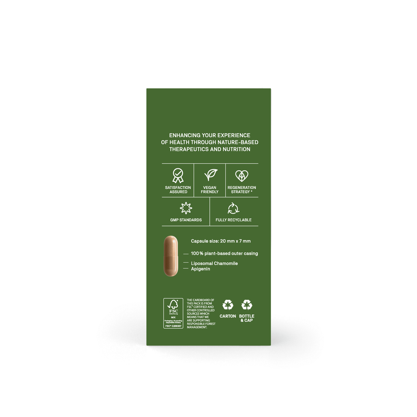 Apimile Bioactive