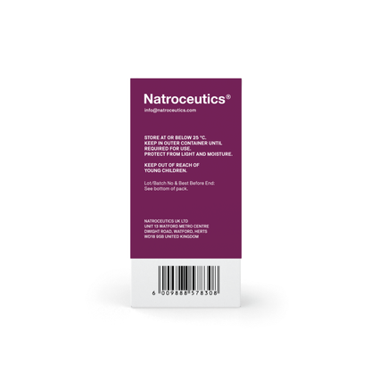 Alpha Lipoic Acid Bioactive (Na-RALA)