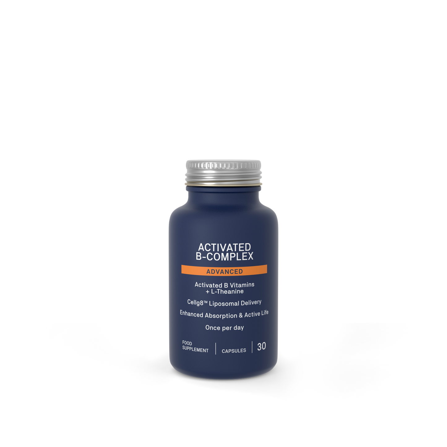 Activated B-Complex + Suntheanine