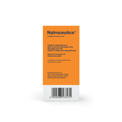 Activated B-Complex + Suntheanine