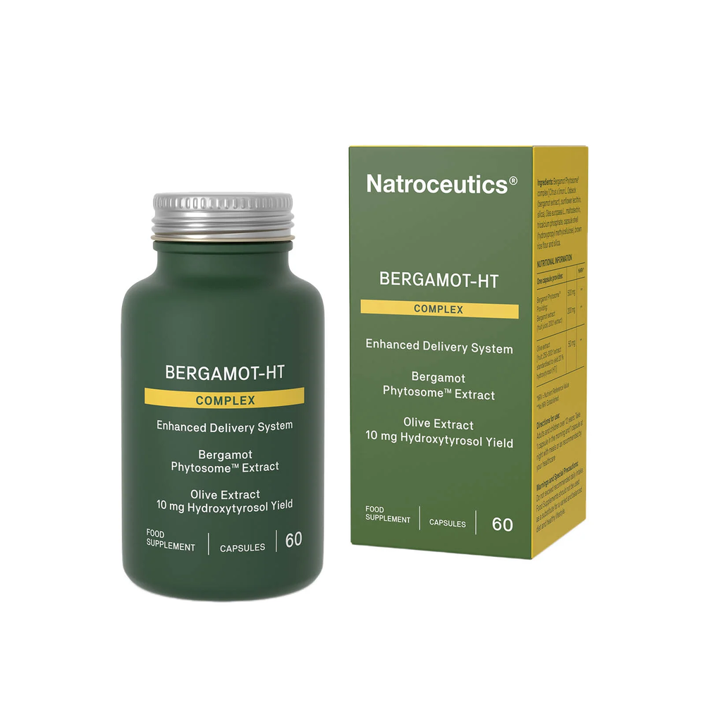 Bergamot-HT Complex
