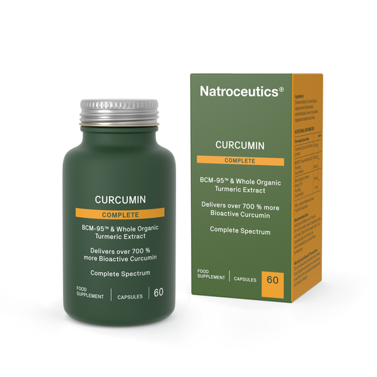 Curcumin Complete