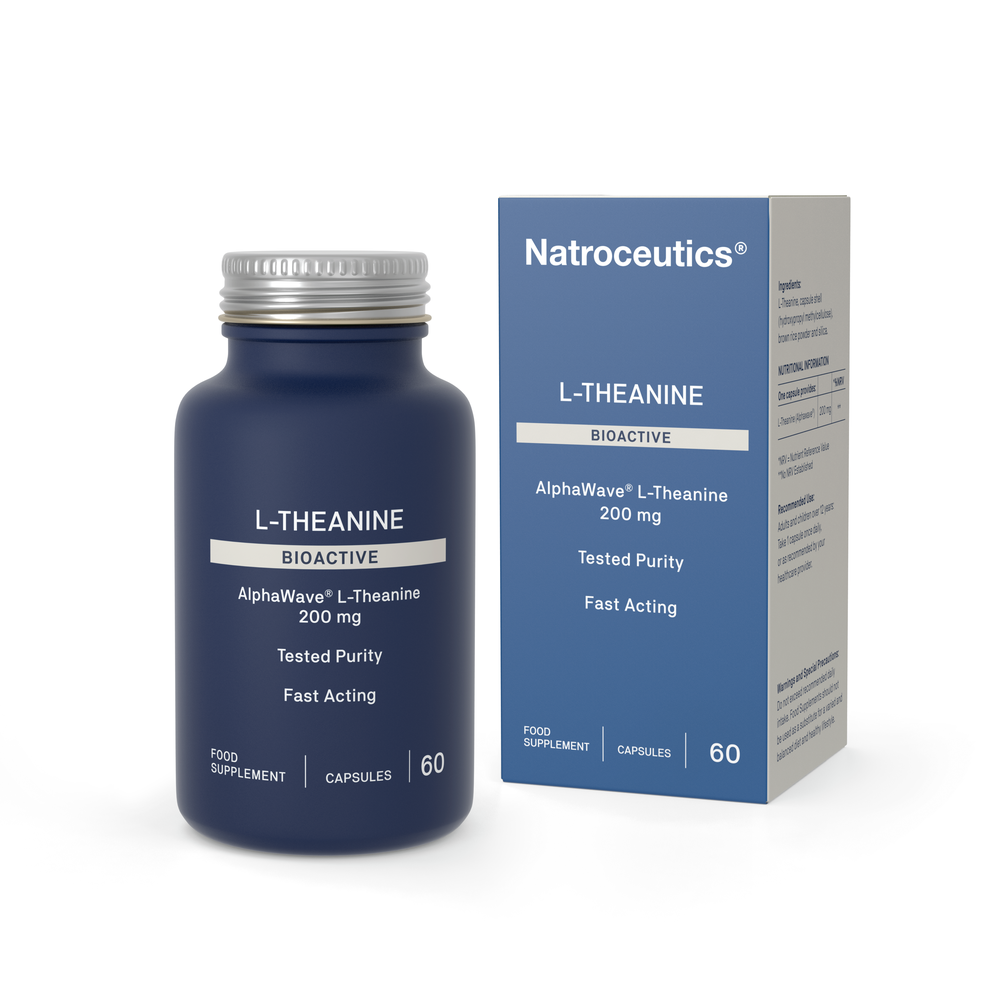 L-Theanine Bioactive