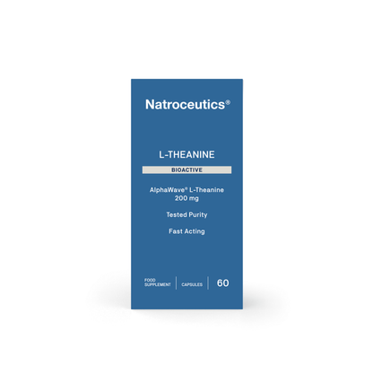 L-Theanine Bioactive