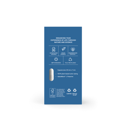L-Theanine Bioactive