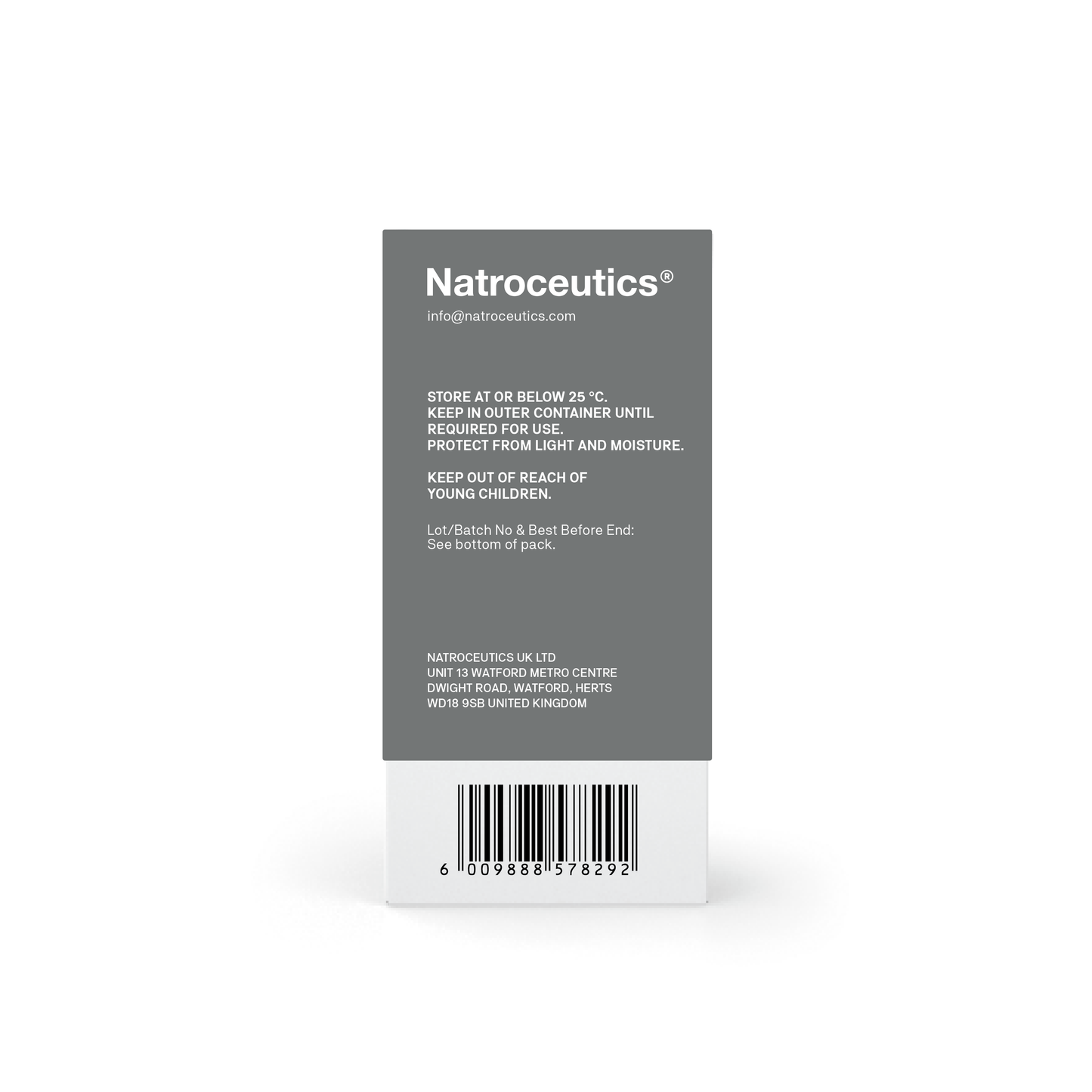 Magnesium Gylcinate Complex