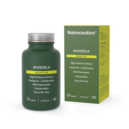 Rhodiola Bioative