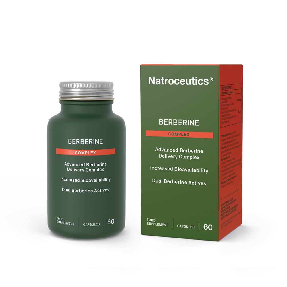 Berberine Complex