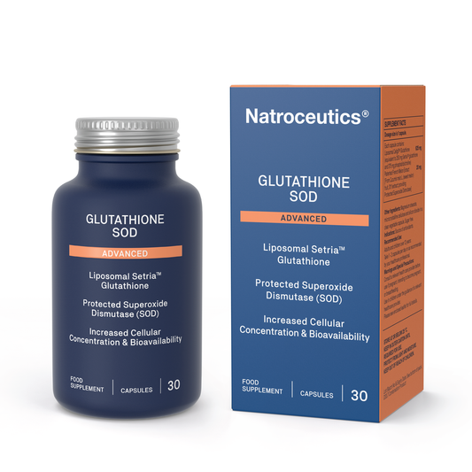 Glutathione Advanced