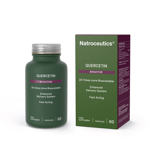 Quercetin Bioactive