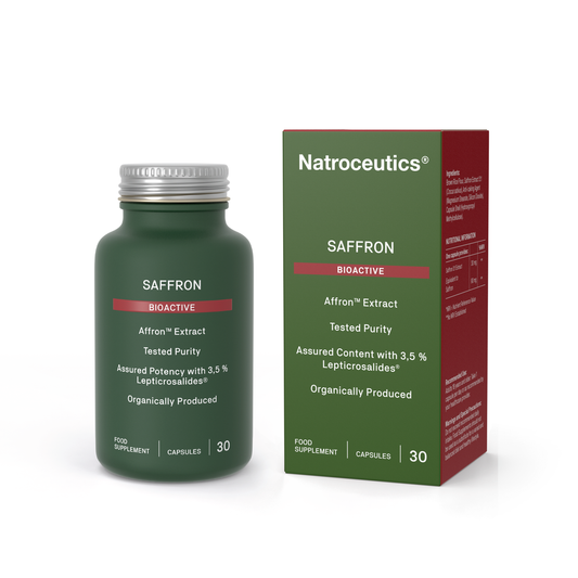 Saffron Bioactive