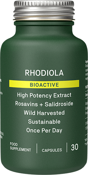 Rhodiola Bioative