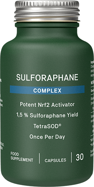 Sulforaphane Complex