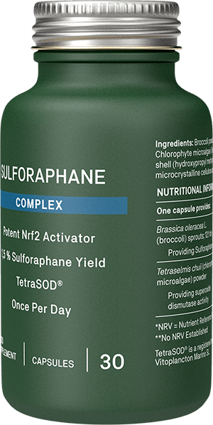 Sulforaphane Complex