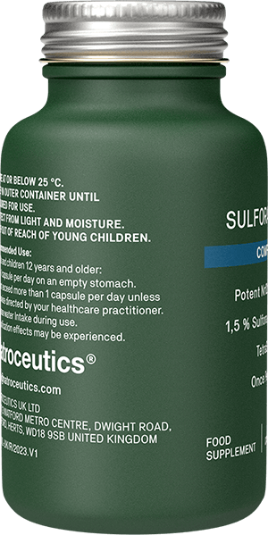 Sulforaphane Complex