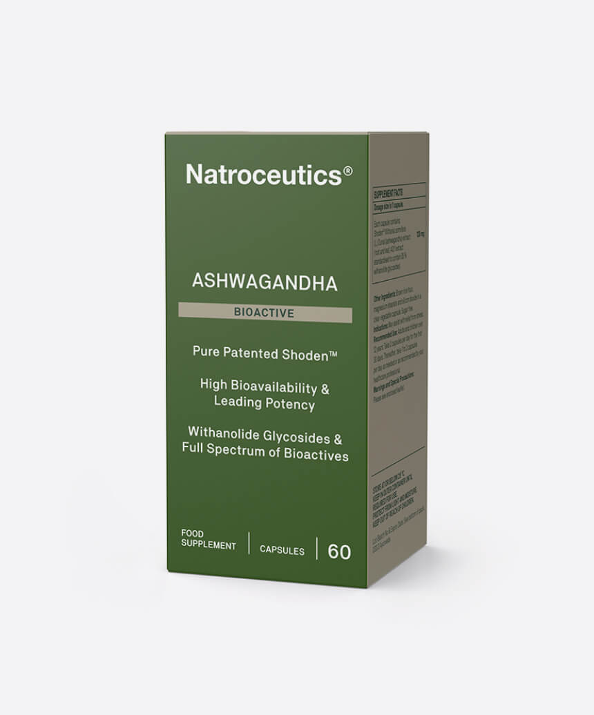 Ashwagandha Bioactive