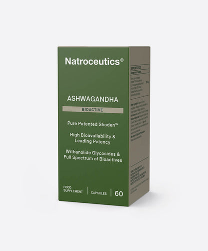 Ashwagandha Bioactive