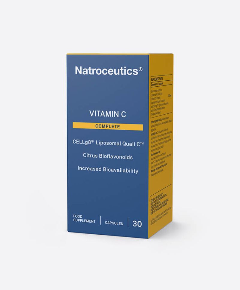 Vitamin C Complete