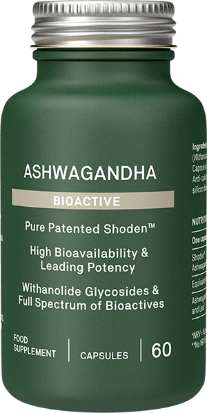 Ashwagandha Bioactive