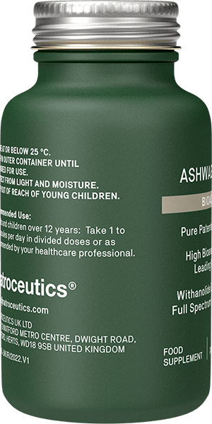 Ashwagandha Bioactive