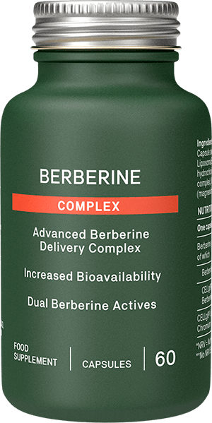 Berberine Complex