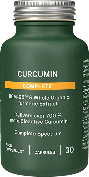 Curcumin Complete