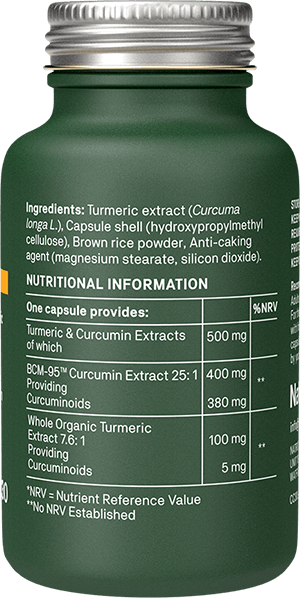 Curcumin Complete