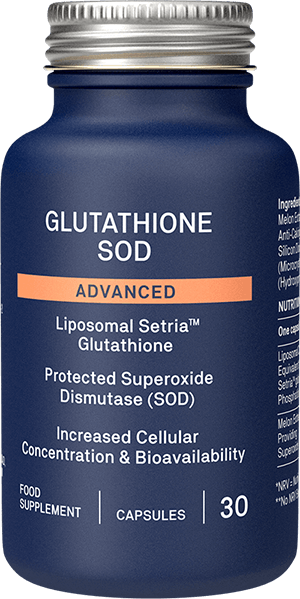 Glutathione Advanced